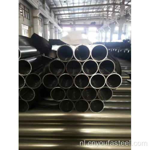 Zine aluminium magnesiumstalen spoel/pijp